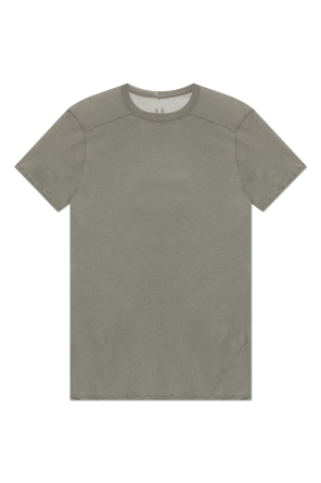 Emporio Armani T-shirt with logo | Men's Clothing | Vitkac